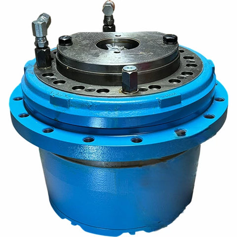 РЕДУКТОР ЗА КОФИЧКИ НА КЛАСИФИКАТОР TRIDENT II