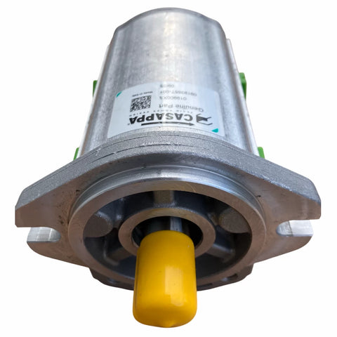 СДВОЕНА ХИДРАВЛИЧНА ПОМПА 106-9589