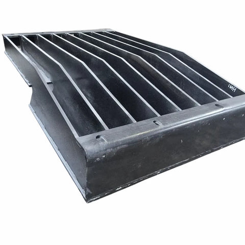 ГРИЗЛИ СКАРА H6910000 ЗА ПИТАТЕЛ НА SANDVIK