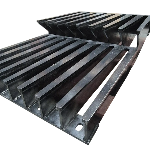 ГРИЗЛИ СКАРА H7410000 ЗА ПИТАТЕЛ НА SANDVIK