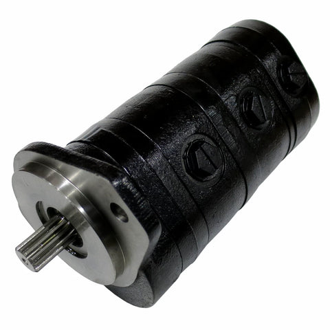 ТРОЙНА ХИДРАВЛИЧНА ПОМПА HP1057