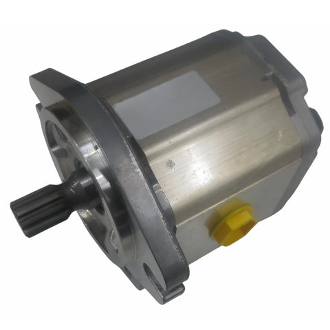ХИДРАВЛИЧНА ПОМПА HP1058