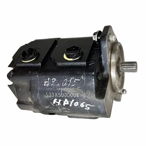 СДВОЕНА ХИДРАВЛИЧНА ПОМПА HP1065