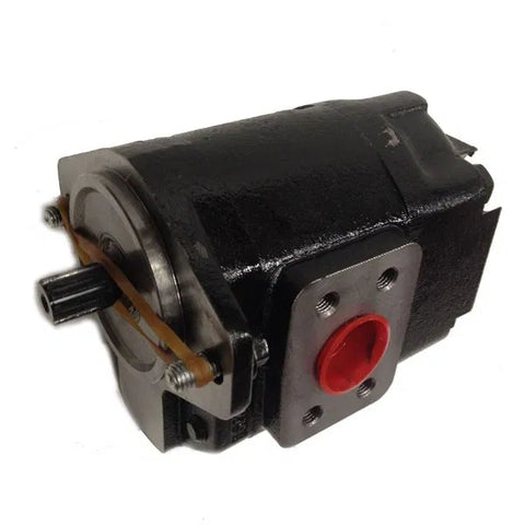 СДВОЕНА ХИДРАВЛИЧНА ПОМПА HP1065