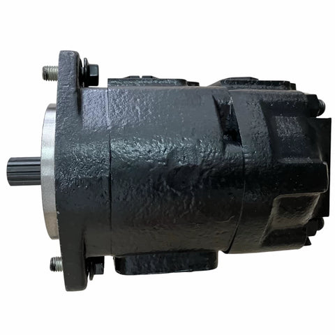 СДВОЕНА ХИДРАВЛИЧНА ПОМПА HP1065