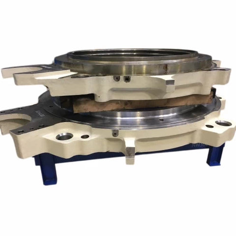 РЕГУЛИРАЩ ПРЪСТЕН 7012504002 ЗА METSO HP300