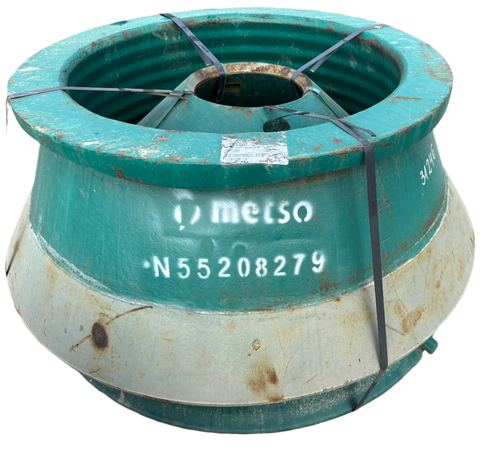 ВЪНШЕН КОНУС ЗА METSO HP300