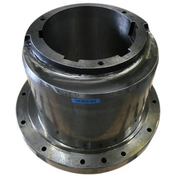 ЕКСЦЕНТРИК 1031136180 ЗА METSO HP400