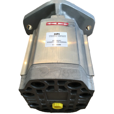 ХИДРАВЛИЧЕН МОТОР HPI M3AAP3050HL30A04N