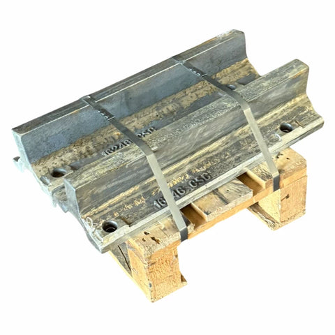 ДИСТРИБУТОРНА ПЕРКА HY12 ЗА ROCKY TRANSFORMER 600 (RAF Spa)