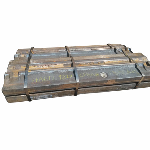 КОМПЛЕКТ ЧУКОВЕ ЗА HARTL 1270