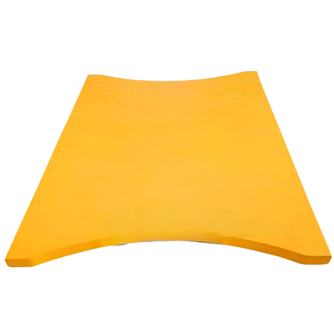 КОЛЯННА ПЛОЧА MM0507891 ЗА METSO LT96