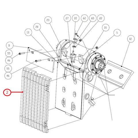 ПОДВИЖНА ЧЕЛЮСТ 31.09.0101