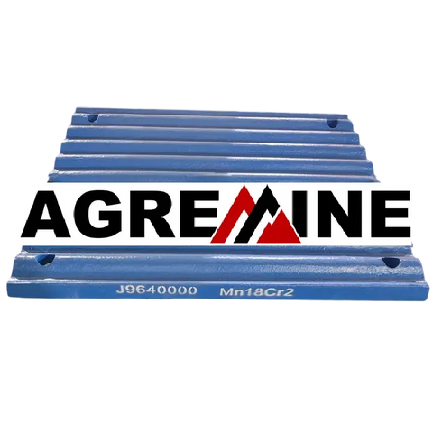 ПОДВИЖНА ЧЕЛЮСТ J9640000