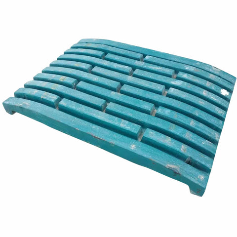 НЕПОДВИЖНА ЧЕЛЮСТ 814391359800 ЗА METSO LT105