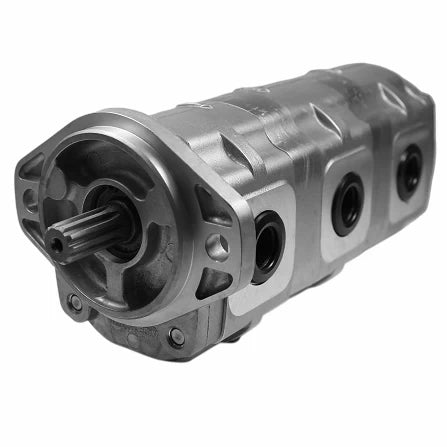 ТРОЙНА ХИДРАВЛИЧНА ПОМПА KRP4171711CH