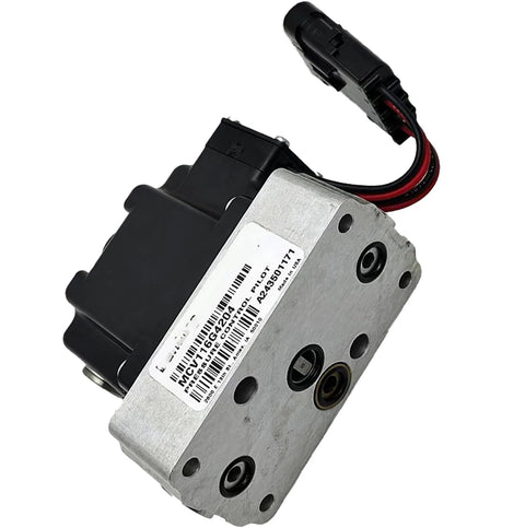 КОНТРОЛЕН КЛАПАН ЗА КОНТРОЛ НА НАЛЯГАНЕТО MCV116G4204