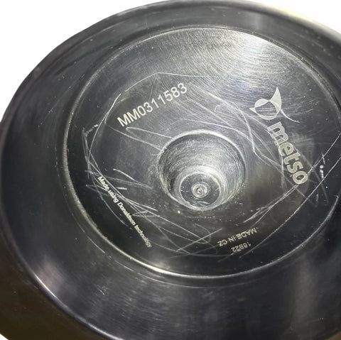 ВЪЗДУШЕН ФИЛТЪР MM0311583