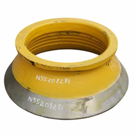 ВЪНШЕН КОНУС ЗА METSO HP300