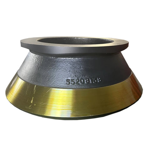 ВЪНШЕН КОНУС ЗА METSO HP200