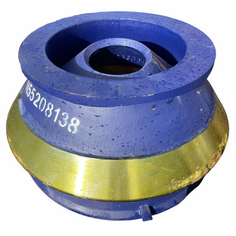 ВЪНШЕН КОНУС ЗА METSO HP200