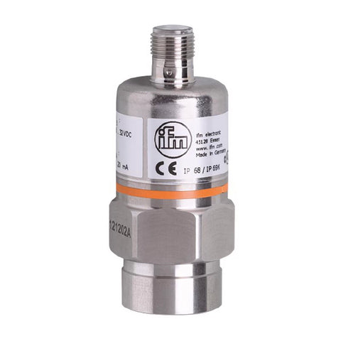 СЕНЗОР ЗА НАЛЯГАНЕ PA9020 (0-400 БАРА)