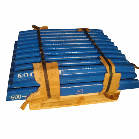 ПОДВИЖНА ЧЕЛЮСТ 600/2012E