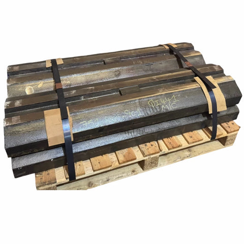 КОМПЛЕКТ ЧУКОВЕ ЗА SANDVIK QI440 | QI441 | QI442 | CI622 | Fintec 1440