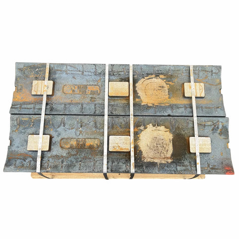 КОМПЛЕКТ ЧУКОВЕ ЗА SANDVIK QI440 | QI441 | QI442 | CI622 | Fintec 1440