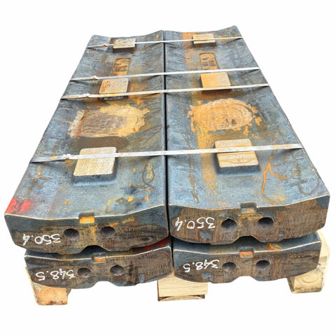 КОМПЛЕКТ ЧУКОВЕ ЗА SANDVIK QI440 | QI441 | QI442 | CI622 | Fintec 1440