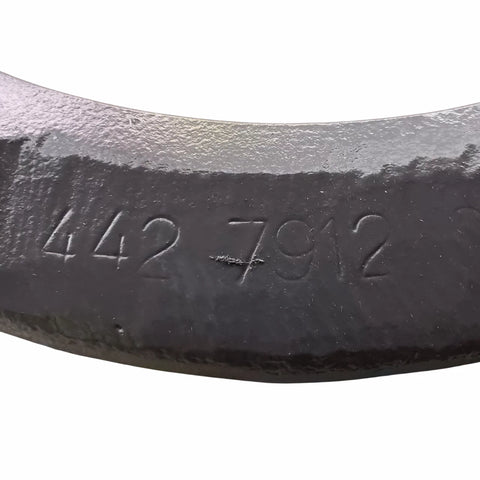 ГОРНА ГАЙКА С ПРЪСТЕН 442.7912-00 ЗА SANDVIK CH430/H3000/H3800