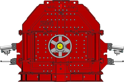 КОМПЛЕКТ ЧУКОВЕ ЗА SBM 10-10-4