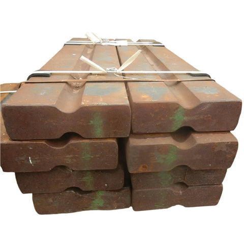КОМПЛЕКТ ЧУКОВЕ ЗА SBM SMR 10-10-4