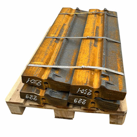 КОМПЛЕКТ ЧУКОВЕ ЗА HARTL 1270
