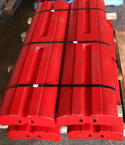 КОМПЛЕКТ ЧУКОВЕ ЗА SANDVIK QI440 | QI441 | QI442 | CI622 | Fintec 1440