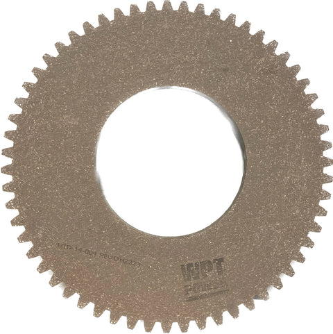 ФЕРОДОВ ДИСК 5659K ЗА СЪЕДИНИТЕЛ TWIN DISC IBF314/214/114