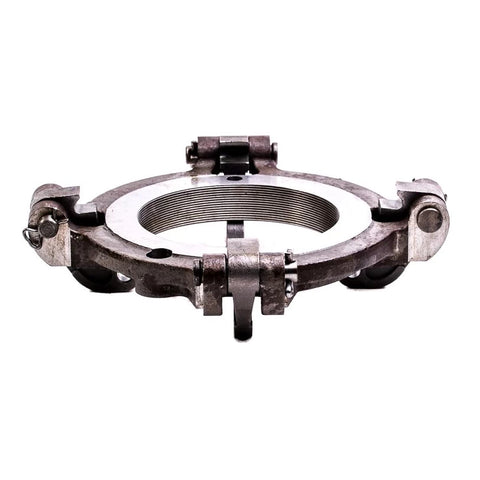КОМПЛЕКТ ПЛЪЗГАЩА ВТУЛКА A199 ЗА СЪЕДИНИТЕЛ TWIN DISC IBF 214/314