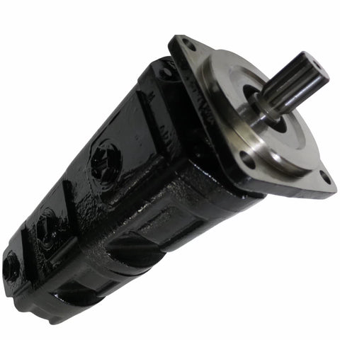 ТРОЙНА ХИДРАВЛИЧНА ПОМПА HYDRECO 114730