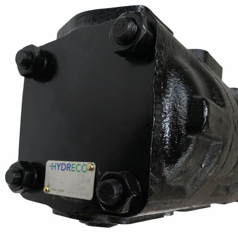 ЧЕТВОРНА ХИДРАВЛИЧНА ПОМПА HYDRECO 192240