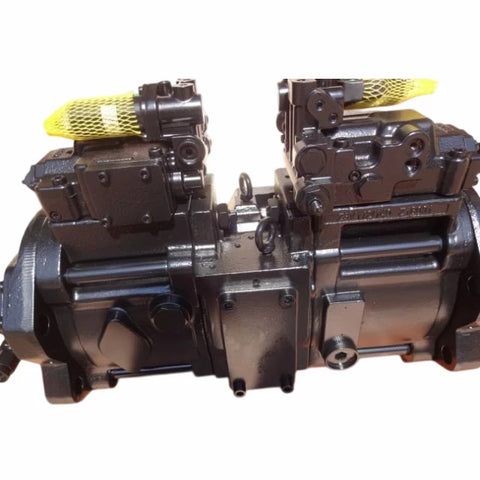 ХИДРАВЛИЧНА ПОМПА YN10V00023F1