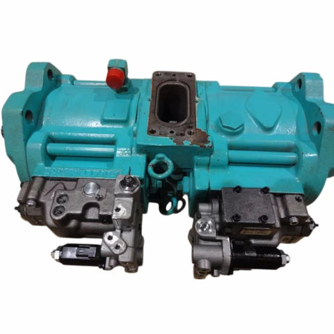 ХИДРАВЛИЧНА ПОМПА YN10V00029F1