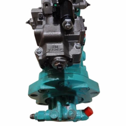 ХИДРАВЛИЧНА ПОМПА YN10V00029F1