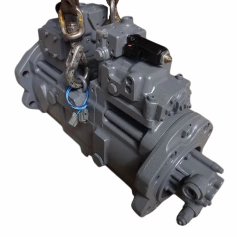 ХИДРАВЛИЧНА ПОМПА YN10V00036F1