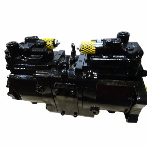 ХИДРАВЛИЧНА ПОМПА YN10V00075F1