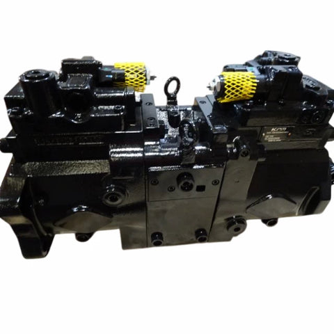 ХИДРАВЛИЧНА ПОМПА YN10V00075F1