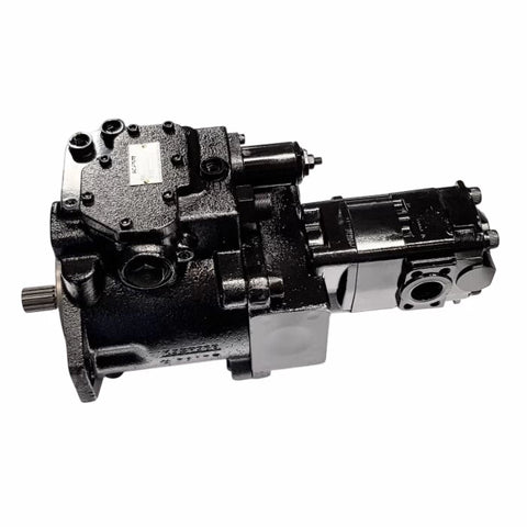 ХИДРАВЛИЧНА ПОМПА YT10V00002F3